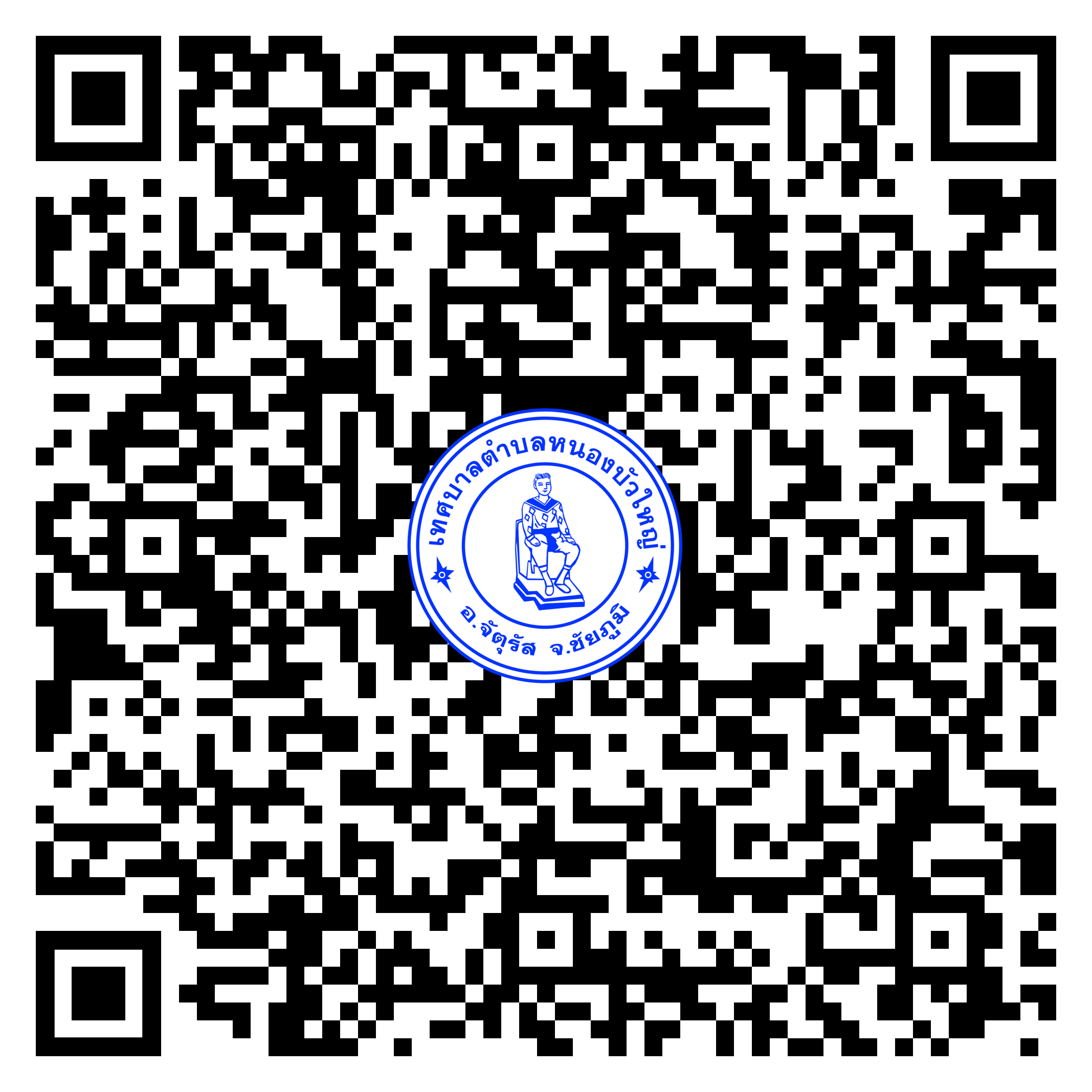 qr code e service prabathnasing