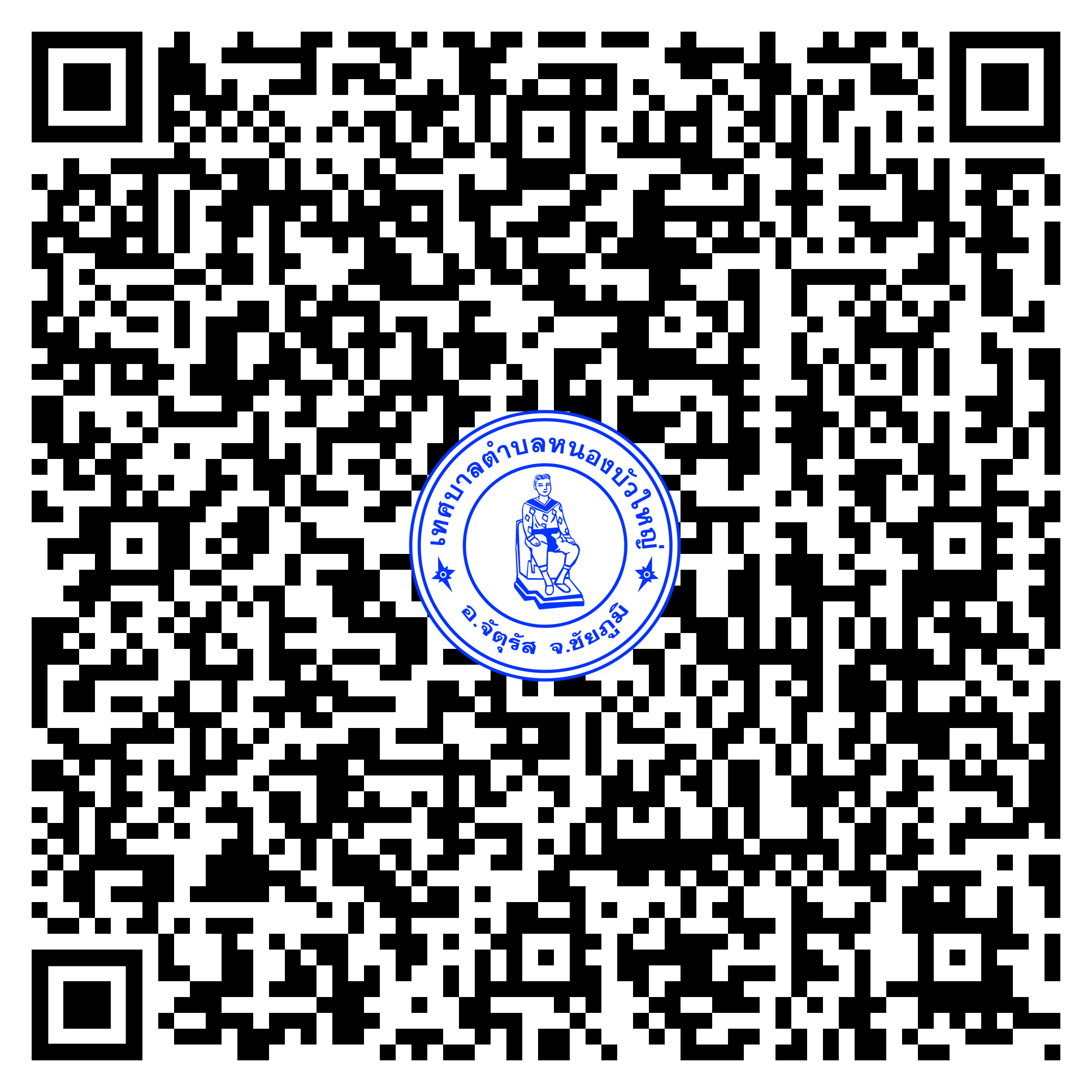 qr code eservice haisoklocal 01